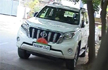 Yeddyurappas Rs. 1-Crore SUV revs up row, after CM’s 70 lakhs watch